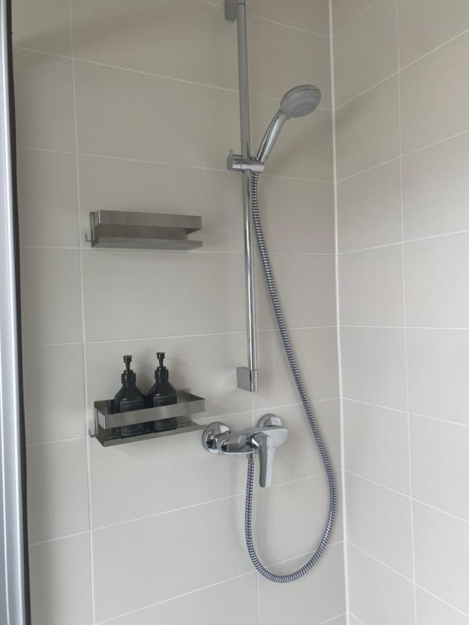 Ferienwohnung Hygge Schleswig Exterior foto