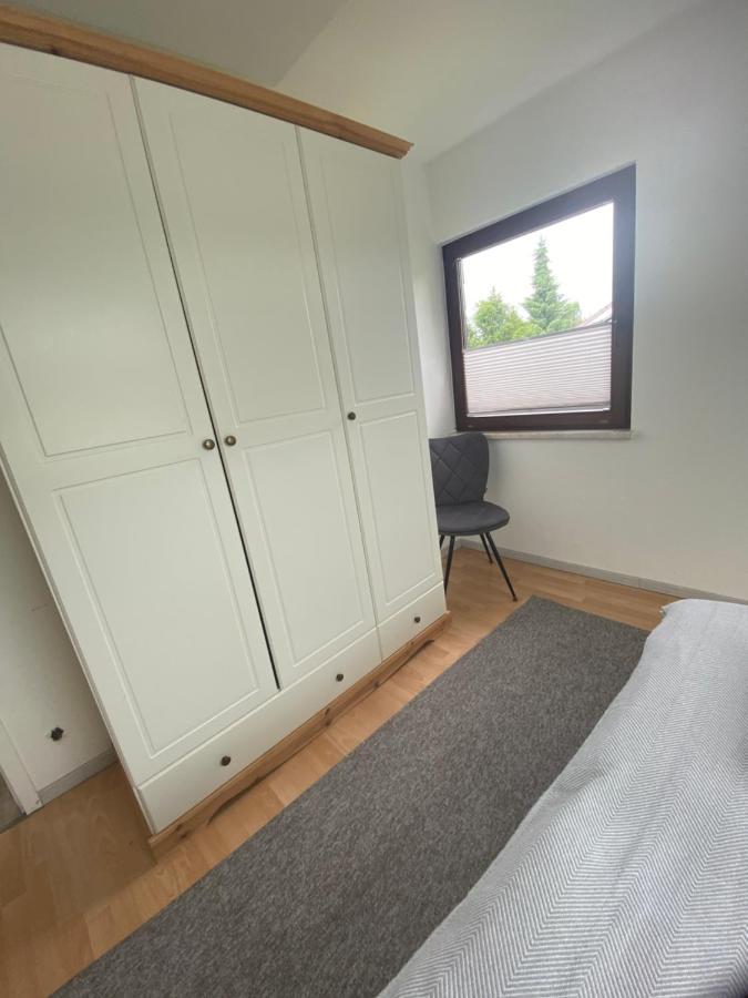 Ferienwohnung Hygge Schleswig Exterior foto