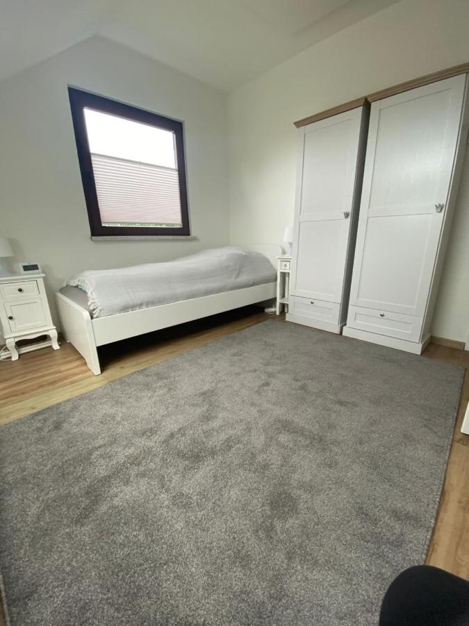 Ferienwohnung Hygge Schleswig Exterior foto