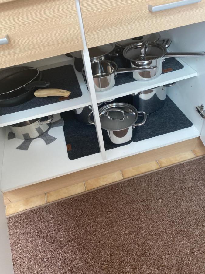 Ferienwohnung Hygge Schleswig Exterior foto