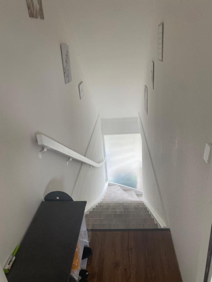 Ferienwohnung Hygge Schleswig Exterior foto